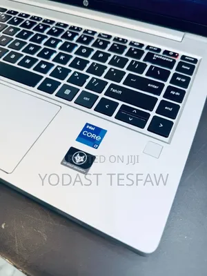New Laptop HP ProBook 445 G9 16GB Intel Core i7 SSD 512GB