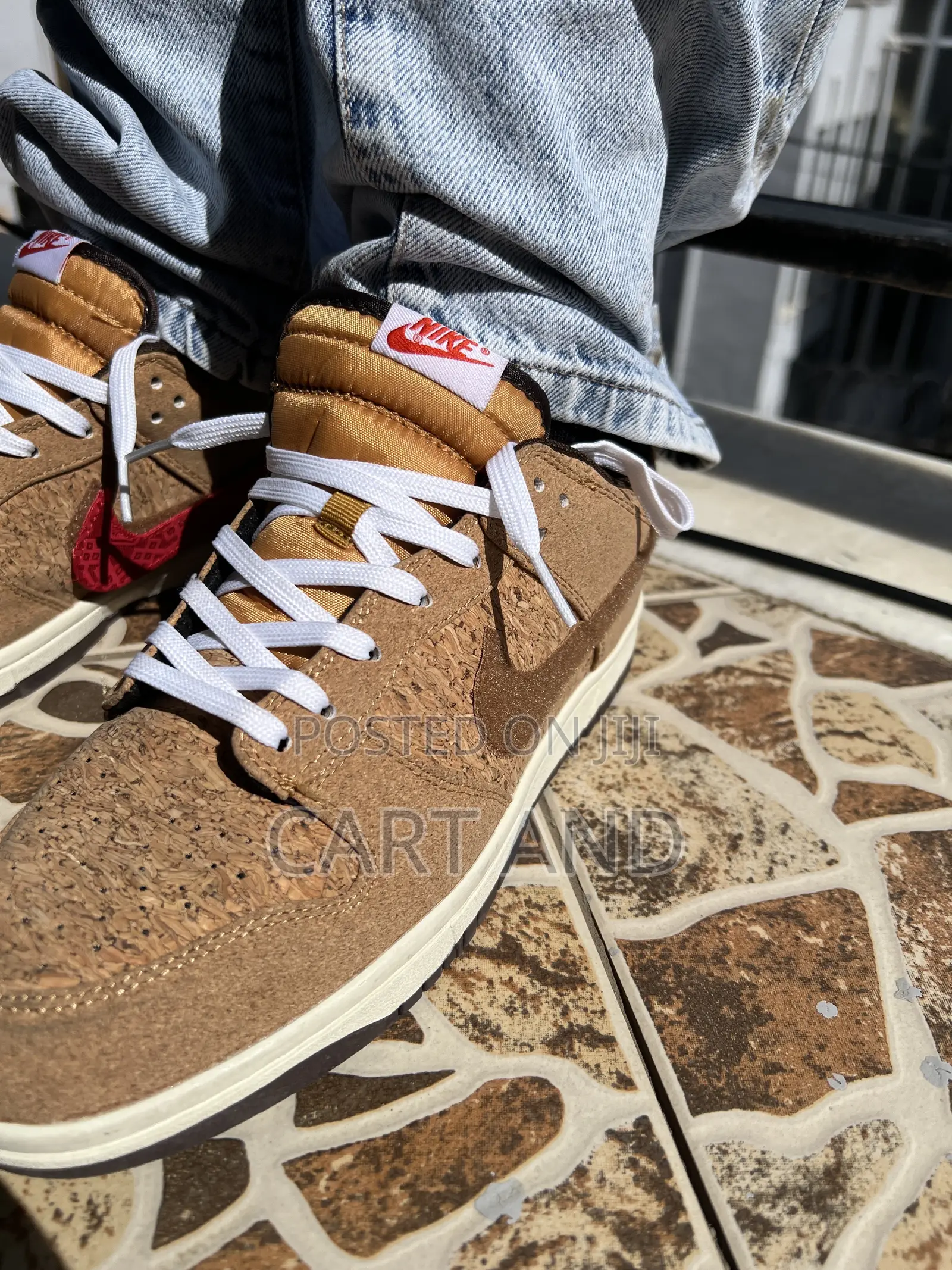 High Quality Nike Air Shoe