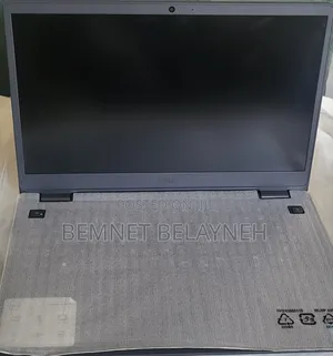 New Laptop Dell Vostro 3500 4GB Intel Core i3 SSD 256GB