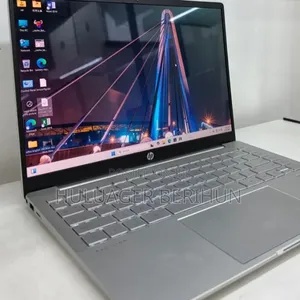 New Laptop HP Pavilion 14 16GB Intel Core i5 SSD 512GB