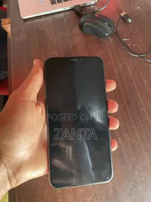Apple iPhone XS 64 GB Black