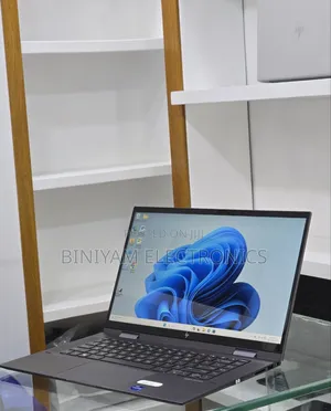 New Laptop HP Envy X360 16GB Intel Core i7 SSD 1T