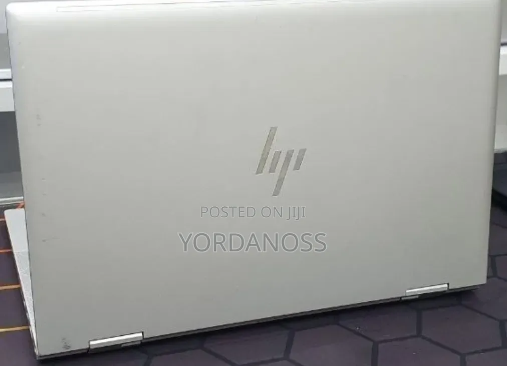 New Laptop HP EliteBook x360 1030 G8 16GB Intel Core i5 SSD 512GB