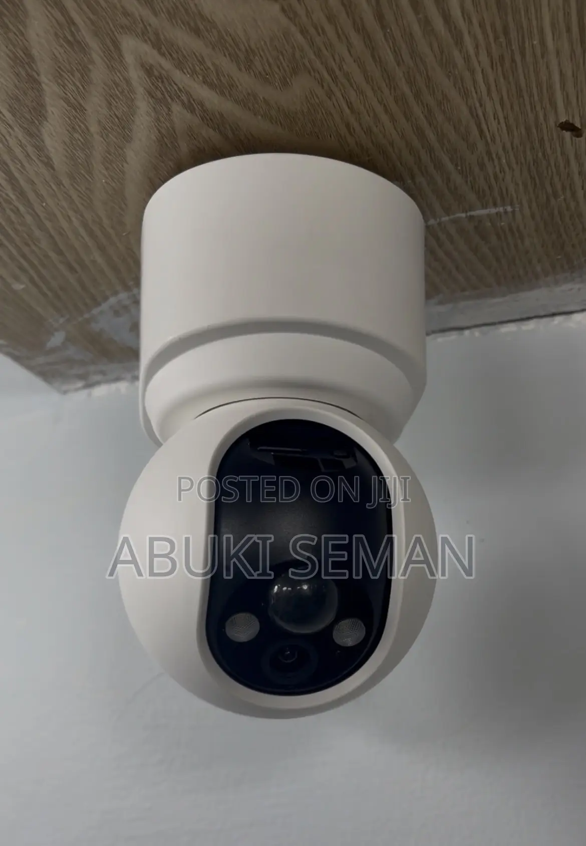 V380 Camera