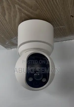 V380 Camera