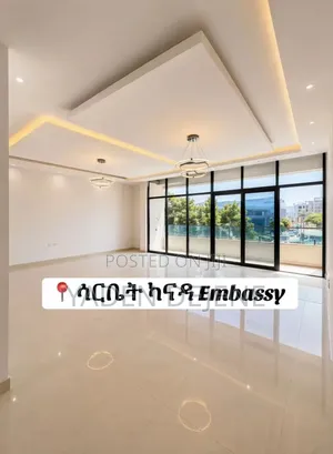 1bdrm Apartment in Reality, Kirkos for sale