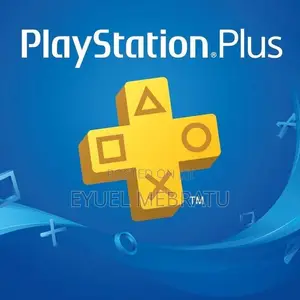 Playstation Plus Subscription — Essential, Extra Deluxe