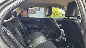 Suzuki Dzire 2022 Silver