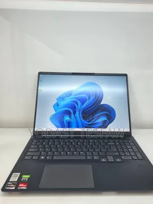 New Laptop Lenovo IdeaPad Flex 15 16GB AMD Ryzen 7 SSD 512GB