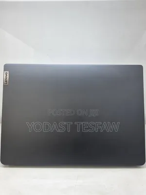New Laptop Lenovo IdeaPad Flex 15 16GB AMD Ryzen 7 SSD 512GB