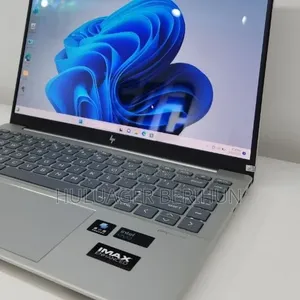 New Laptop HP Pavilion 14 32GB Intel Core Ultra 7 SSD 1T
