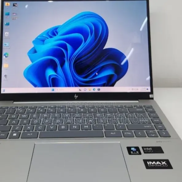 New Laptop HP Pavilion 14 32GB Intel Core Ultra 7 SSD 1T