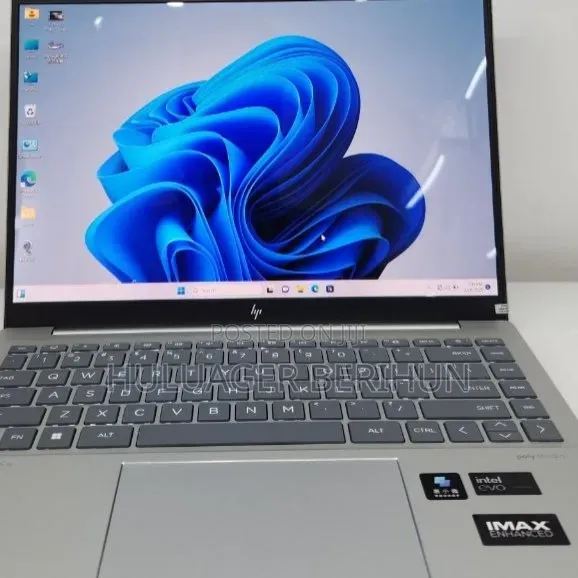 New Laptop HP Pavilion 14 32GB Intel Core Ultra 7 SSD 1T