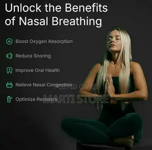 Intake Breathing Starter Kit
