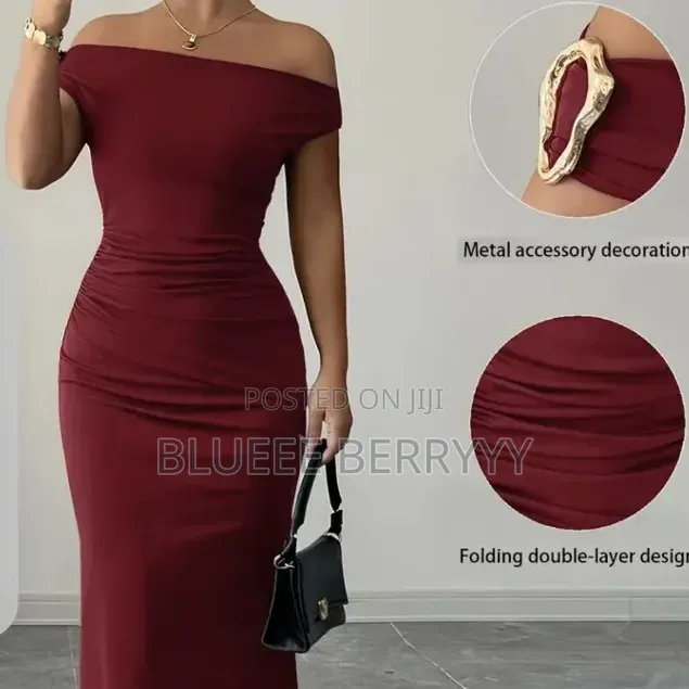 Elegant Women Dress