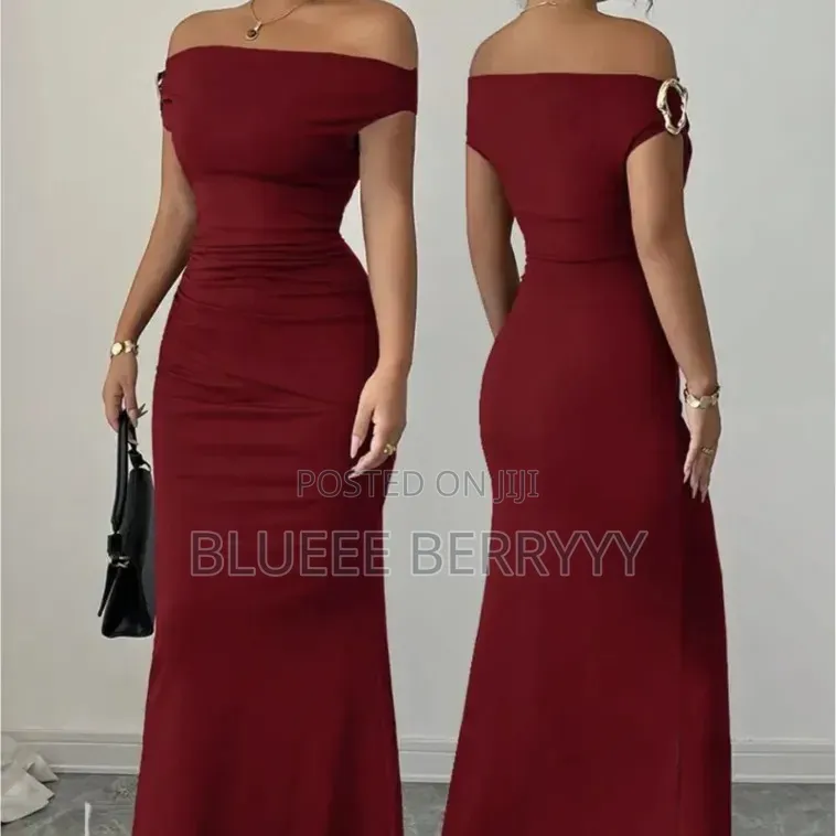Elegant Women Dress