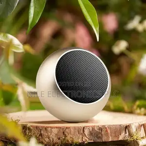 Original JBL M3 Mini Metal Portable Bluetooth Speaker
