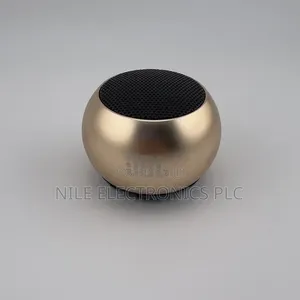 Original JBL M3 Mini Metal Portable Bluetooth Speaker