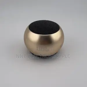 Original JBL M3 Mini Metal Portable Bluetooth Speaker