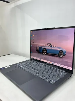 New Laptop Lenovo IdeaPad 120S 16GB Intel Core Ultra 7 SSD 1T