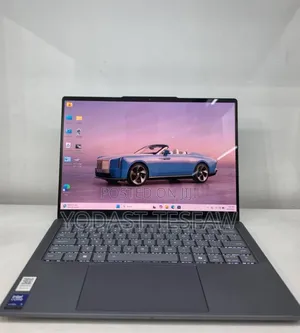 New Laptop Lenovo IdeaPad 120S 16GB Intel Core Ultra 7 SSD 1T