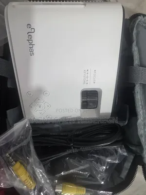 Mini Projector