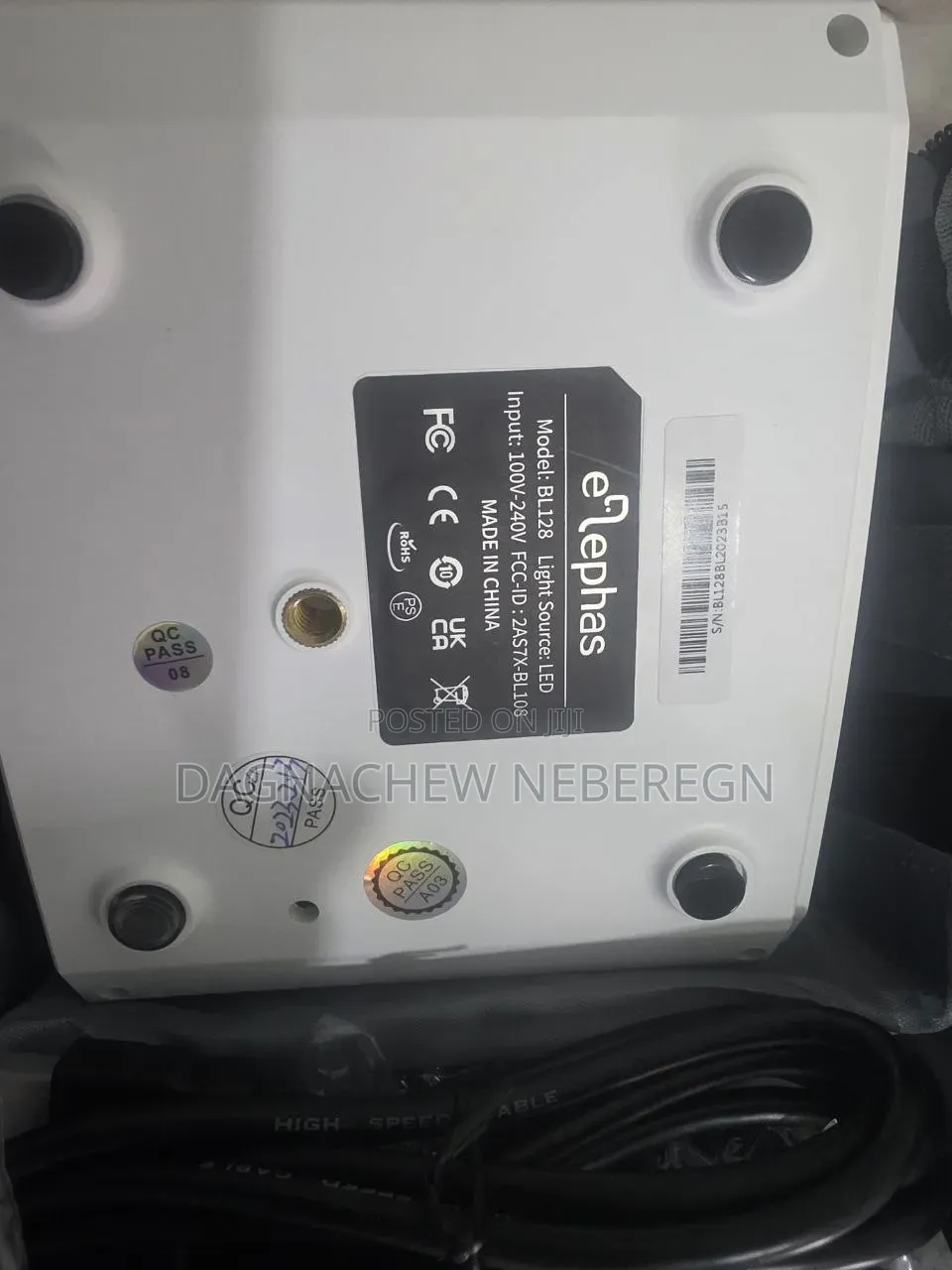 Mini Projector