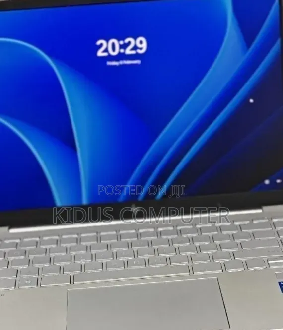 New Laptop HP Pavilion 15 16GB Intel Core i5 SSD 1T