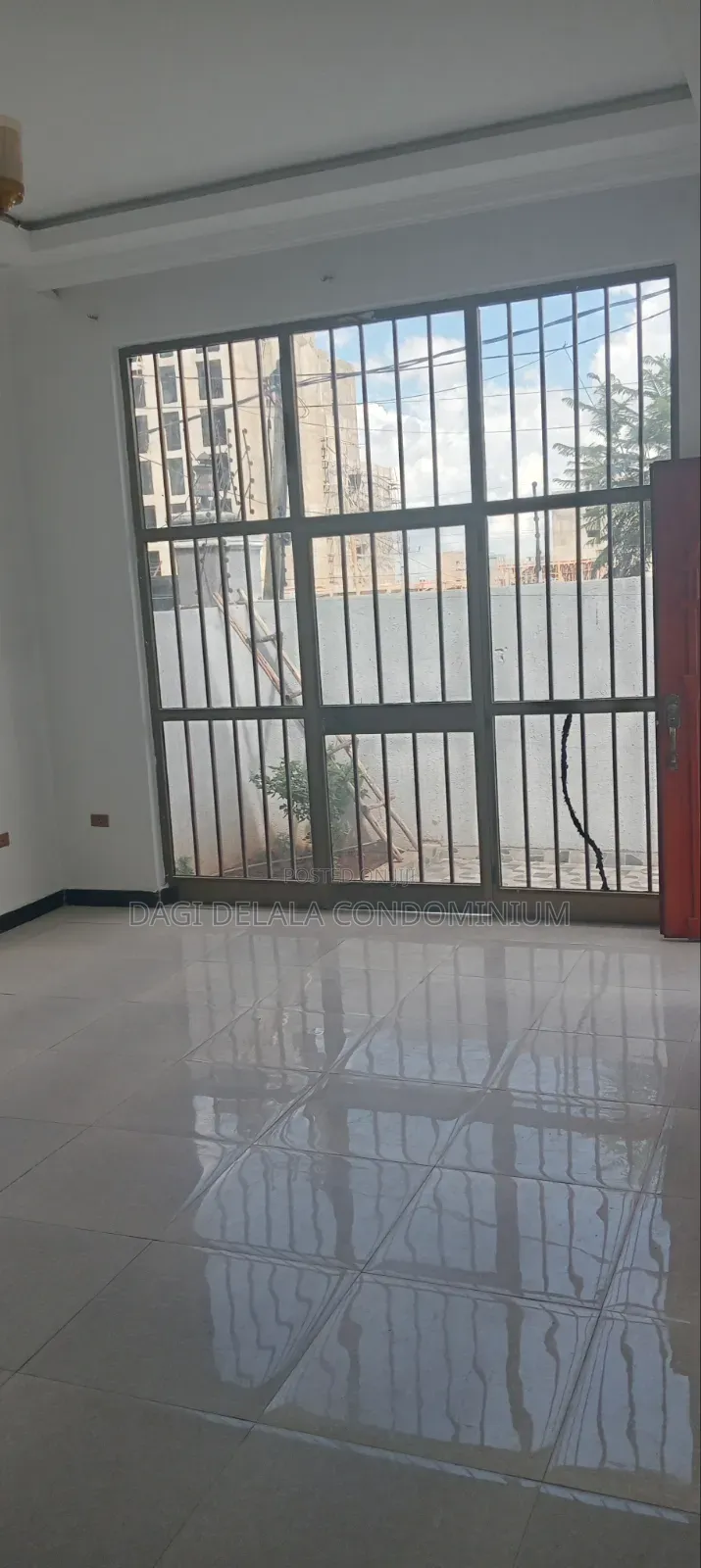 Furnished 5bdrm House in የግል ባለቤት, Bole for sale