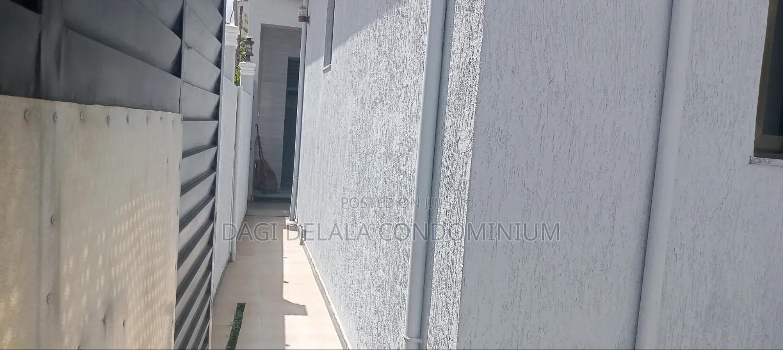 Furnished 5bdrm House in የግል ባለቤት, Bole for sale