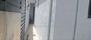 Furnished 5bdrm House in የግል ባለቤት, Bole for sale