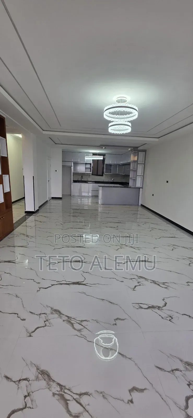 7bdrm House in 🏡 የሚሸጥ ዘመናዊ G+3 መኖሪያ, Bole for sale