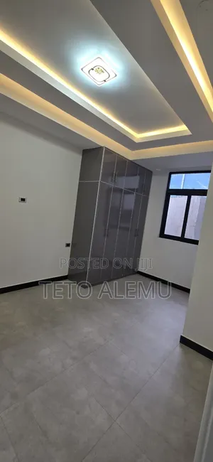 7bdrm House in 🏡 የሚሸጥ ዘመናዊ G+3 መኖሪያ, Bole for sale