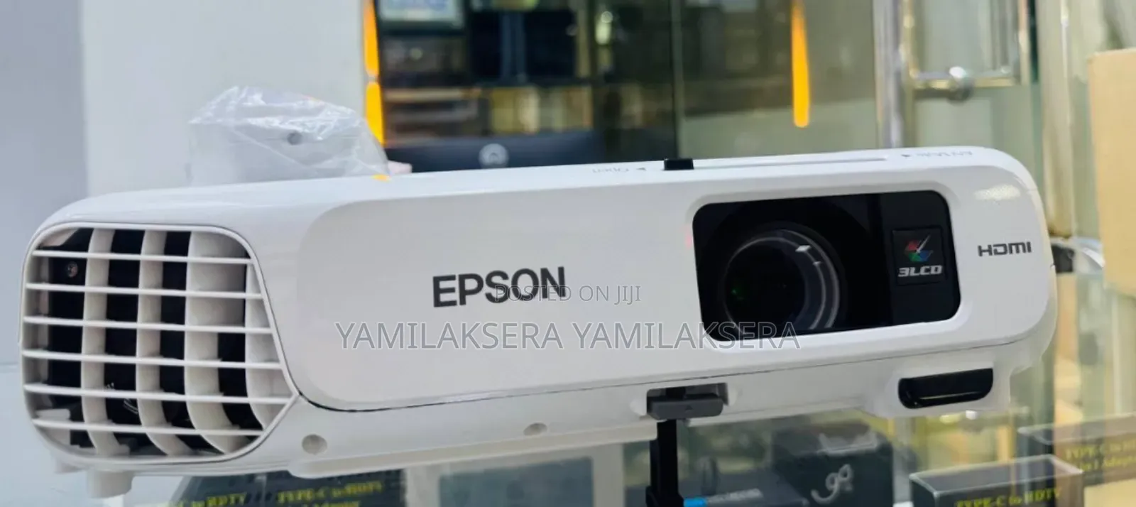 Epson Projector