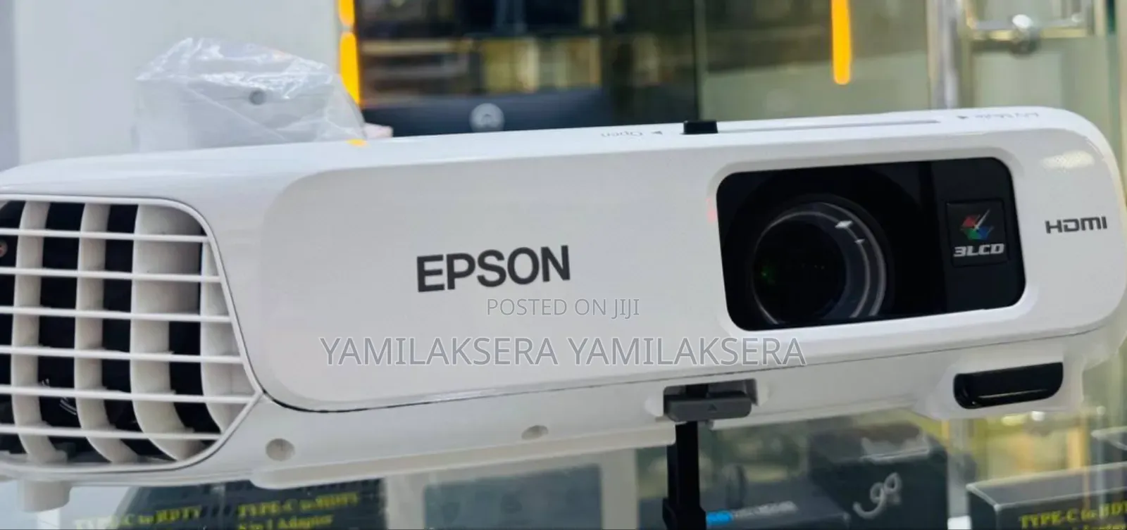 Epson Projector