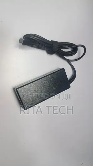 Original Universal 65w Type-C Charger – Fast Reliable Power