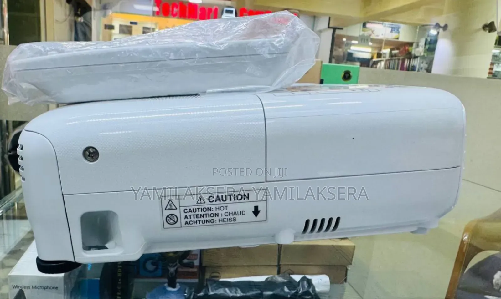Epson Projector