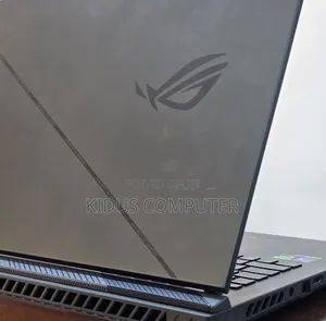 New Laptop Asus ROG Strix G16 G614 32GB Intel Core i9 SSD 2T