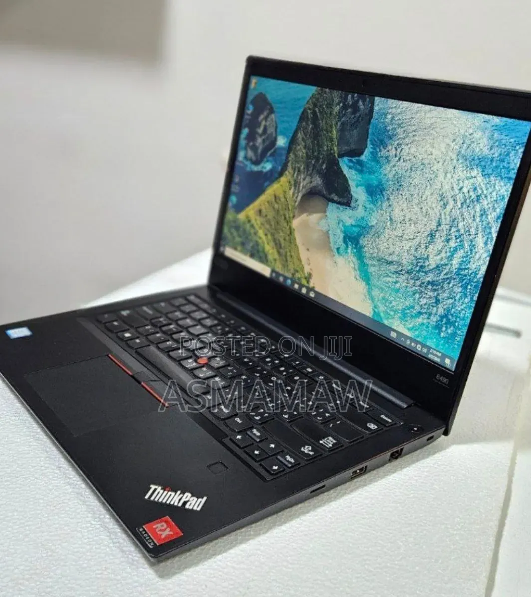 New Laptop HP ProBook 430 G5 8GB Intel Core i7 SSD 1.5T