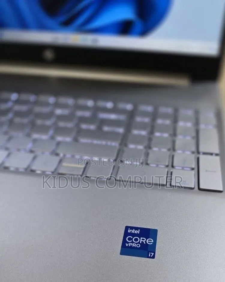 New Laptop HP Stream Notebook 16GB Intel Core i7 SSD 512GB