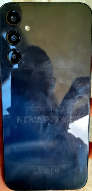 Samsung Galaxy A24 4G 128 GB Black