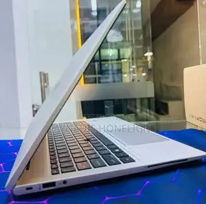 New Laptop HP EliteBook 840 G7 8GB Intel Core i5 SSD 512GB