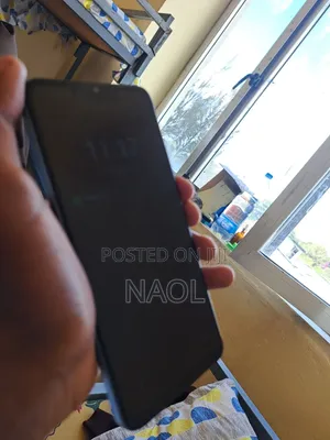 Itel A70 128 GB Blue