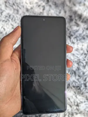 New Google Pixel 8 Pro 512 GB Black