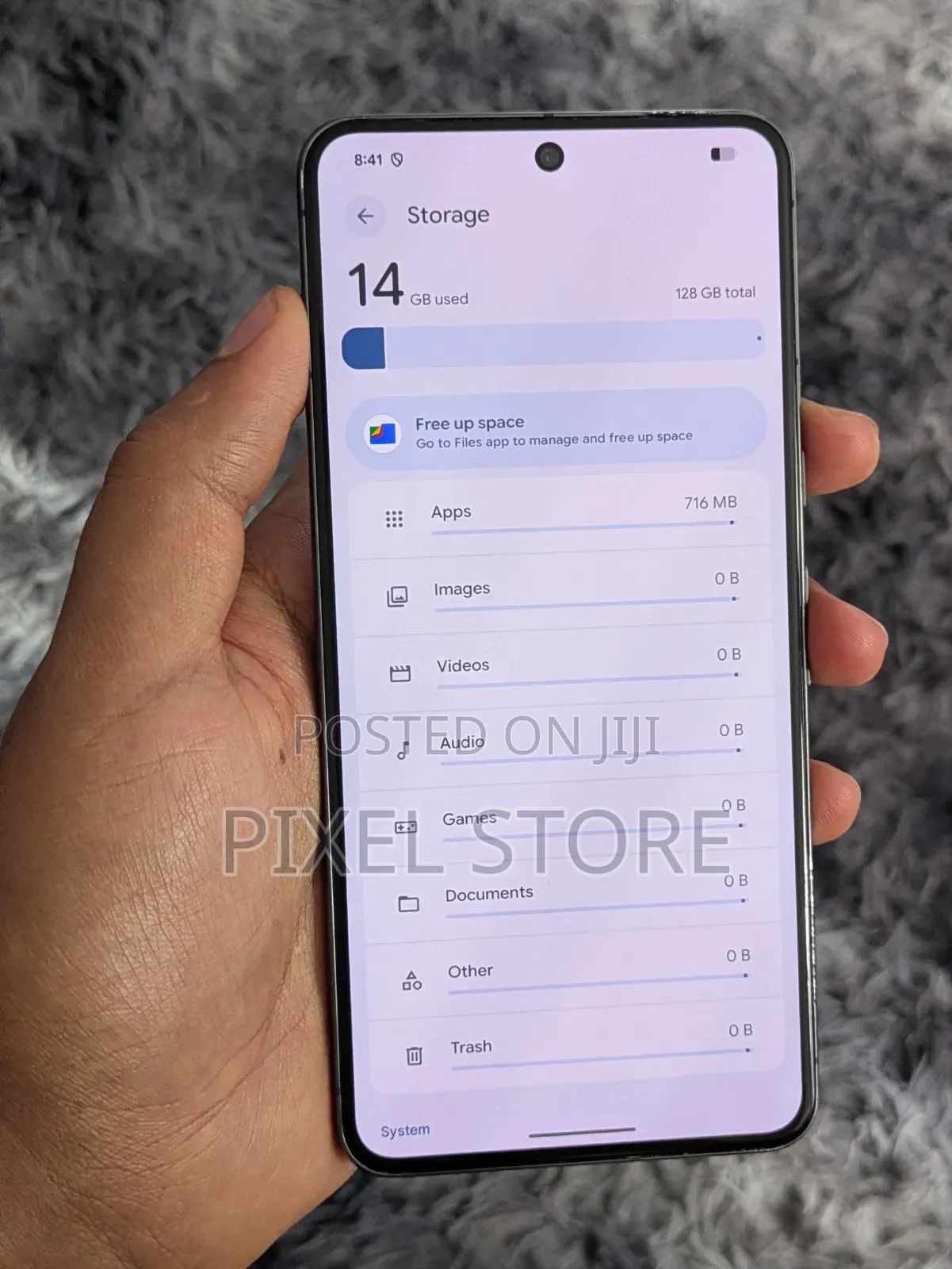New Google Pixel 8 Pro 512 GB Black