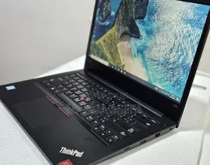 New Laptop Lenovo ThinkPad Yoga 8GB Intel Core i7 SSD 256GB