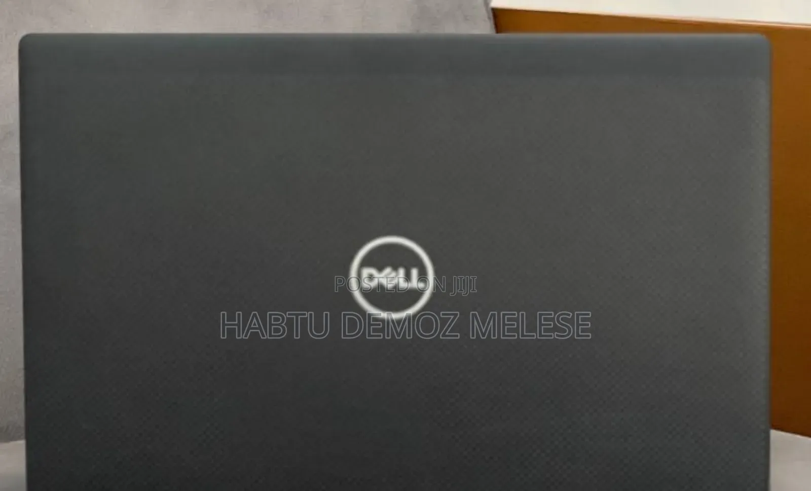 New Laptop Dell Latitude 7420 16GB Intel Core i7 SSD 256GB
