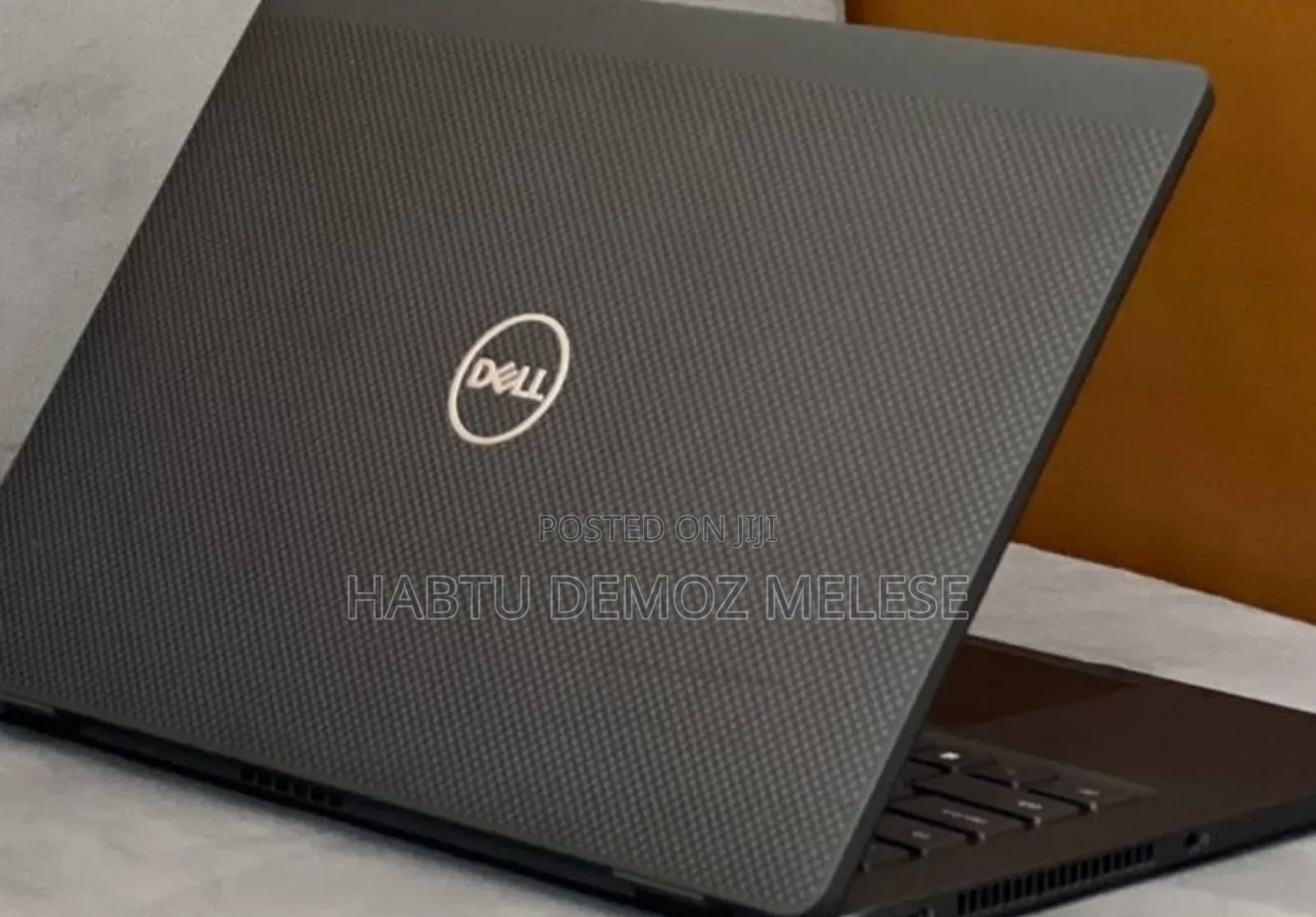 New Laptop Dell Latitude 7420 16GB Intel Core i7 SSD 256GB