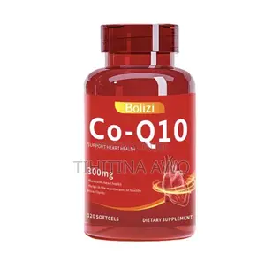 Coenzymes Coq10