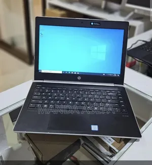 New Laptop HP ProBook 430 G5 8GB Intel Core i7 HDD+SSD 1T